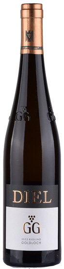 2023 Diel, Riesling GG "Goldloch"