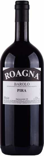 2020 Roagna, Barolo "Pira" (1,5 l) (A)