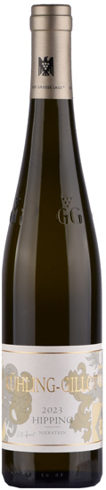 2023 Kühling-Gillot, Riesling GG "Hipping" (Ø)