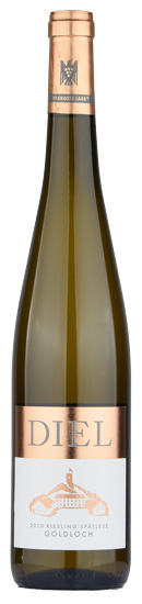 2020 Diel, Riesling Spätlese "Goldloch"