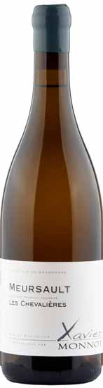 2024 X. Monnot, Meursault "Chevalieres"