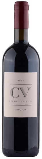 2017 Van Zeller's, Curriculum Vitae (C.V.)