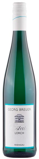 2022 G. Breuer, Riesling "Lorch"