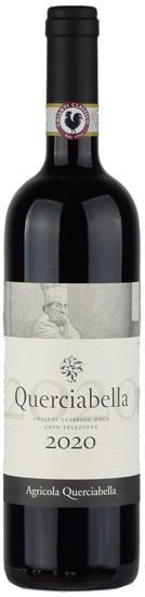 2020 Querciabella, Chianti Cl. Gran Selezione (Ø)