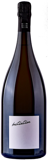 V18 Benoit Déhu, Champagne "Initation" (1,5 l)