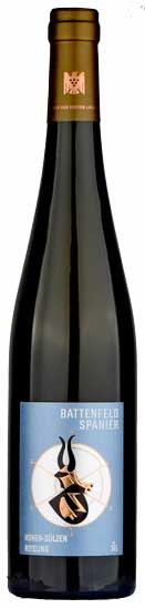 2022 BattenfeldSpanier,Riesling 1G Hohensülzen(Ø)	