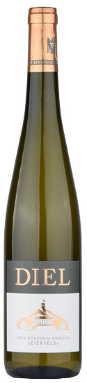 2020 Diel, Riesling "Eierfels"