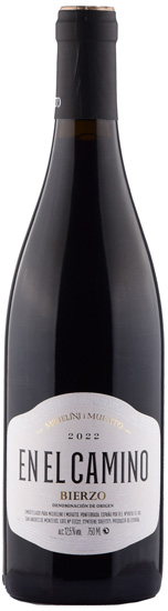 2022 Michelini i Mufatto, Bierzo "En el Camino"