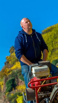 Dr. Hermann, Auslese-kasse "Golden Dozen" (12 fl.)
