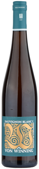 2023 von Winning, Sauvignon Blanc I