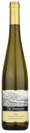 2020 Dr. Hermann, Riesling Auslese GK "Treppchen"