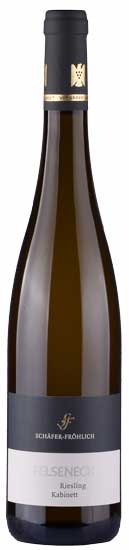 2024 Schäfer-Fröhlich, Rsl. Kabinett "Felseneck"