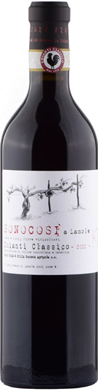 2022 Jurij & Figlia, Sonocosi 