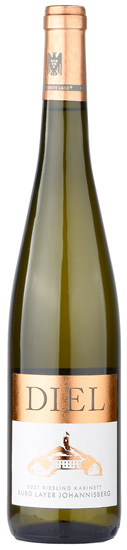 2022 Diel, Riesling Kabinett "Johannisberg"