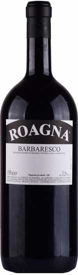 2020 Roagna, Barbaresco "Gallina" (1,5 l) (A)