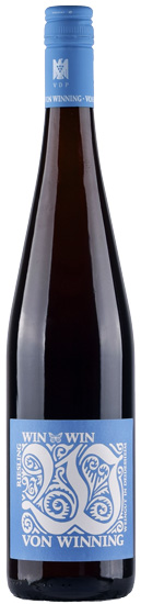 2021 von Winning, Riesling Trocken "Win Win"