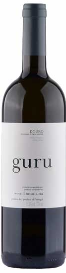 2024 Wine & Soul, Guru Branco
