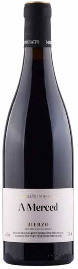 2020 Michelini i Mufatto, Bierzo "A Merced"