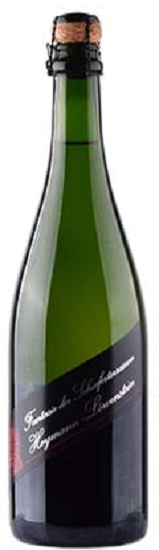 2017 H.-Löwenstein, Riesling Sekt "Fantasie..."