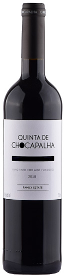 2018 Quinta de Chocapalha, Tinto