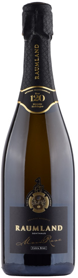 2010 Raumland, MonRose Extra Brut