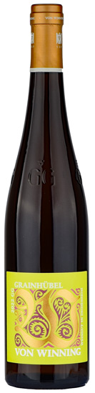 2024 von Winning, Riesling GG "Grainhübel"