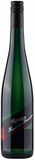 2024 Heymann-Löwenstein, Riesling GG "Röttgen"