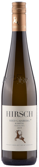 2019 Hirsch, Riesling "Gaisberg" (Ø)