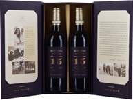 2 fl. 2017 Van Zellers & Co, Douro "15 Geracoes"
