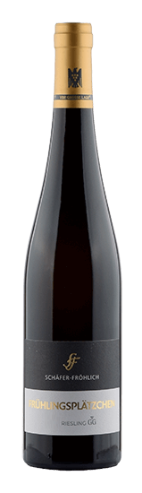 2024 S-Fröhlich, Riesling GG Frühlingsplätzchen