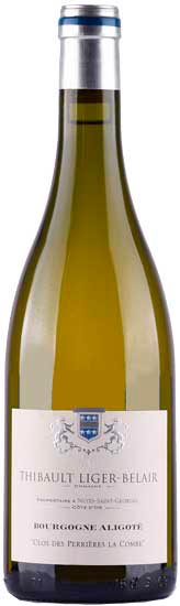 2020 T. Liger-Belair, Aligote Clos Perrieres combe