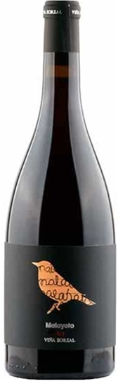 2024 Zorzal, Garnacha "Malayeto"