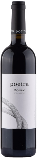 2019 Quinta do Poeira, Poeira Tinto