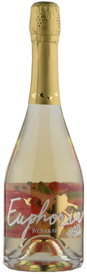 2022 Mollydooker, Sparkling Verdelho "Euphoria"