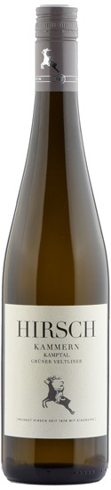 2024 Hirsch, Grüner Veltliner "Kammern" (Ø)