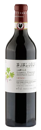 2019 Jurij & Figlia, Nonloso