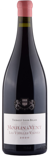 2020 T.Liger-Belair, Moulin A Vent V.V. (1,5 l)