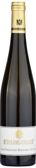 2019 Kühling-Gillot, Riesling Auslese "Nierstein"