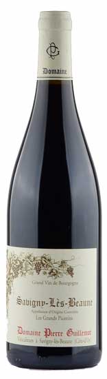 2022 Pierre Guillemot, Savigny "Grands Picotins"	