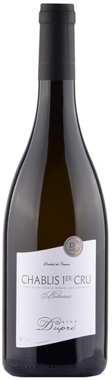 2022 Domaine Dupré, Chablis 1er Cru "Butteaux"