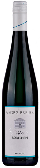 2022 G. Breuer, Riesling "Rüdesheim"