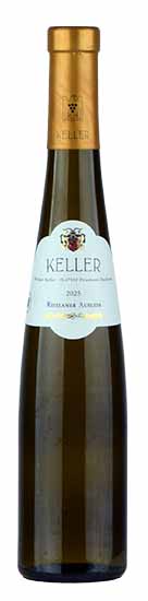 2025 Keller, Rieslaner Auslese (0,375 l)