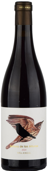 2023 Zorzal,Garnacha Senora de las Alturas 