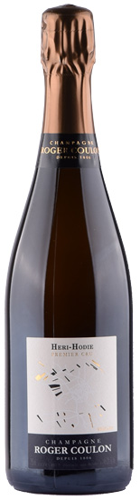 NV R. Coulon, Champagne "Heri Hodie" 1er Cru