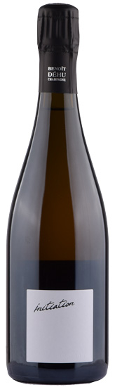 V20 Benoit Déhu, Champagne "Initiation"