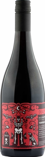 2022 Pannell, Tempranillo "Dead End"