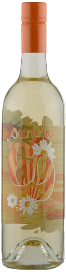 2022 Mollydooker, Verdelho "Summer of 69"