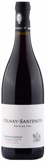 2023 Buisson-Charles, Volnay "Santenots" 1er Cru