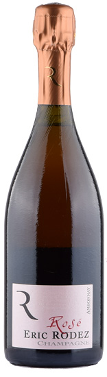 Eric Rodez, Champagne Rosé Grand Cru