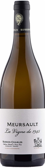 2023 Buisson-Charles, Meursault "Vigne de 1945"